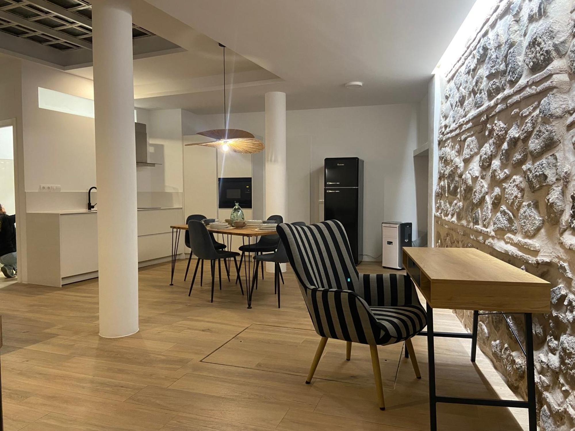 Apartamento Loft Agape Toledo Zewnętrze zdjęcie