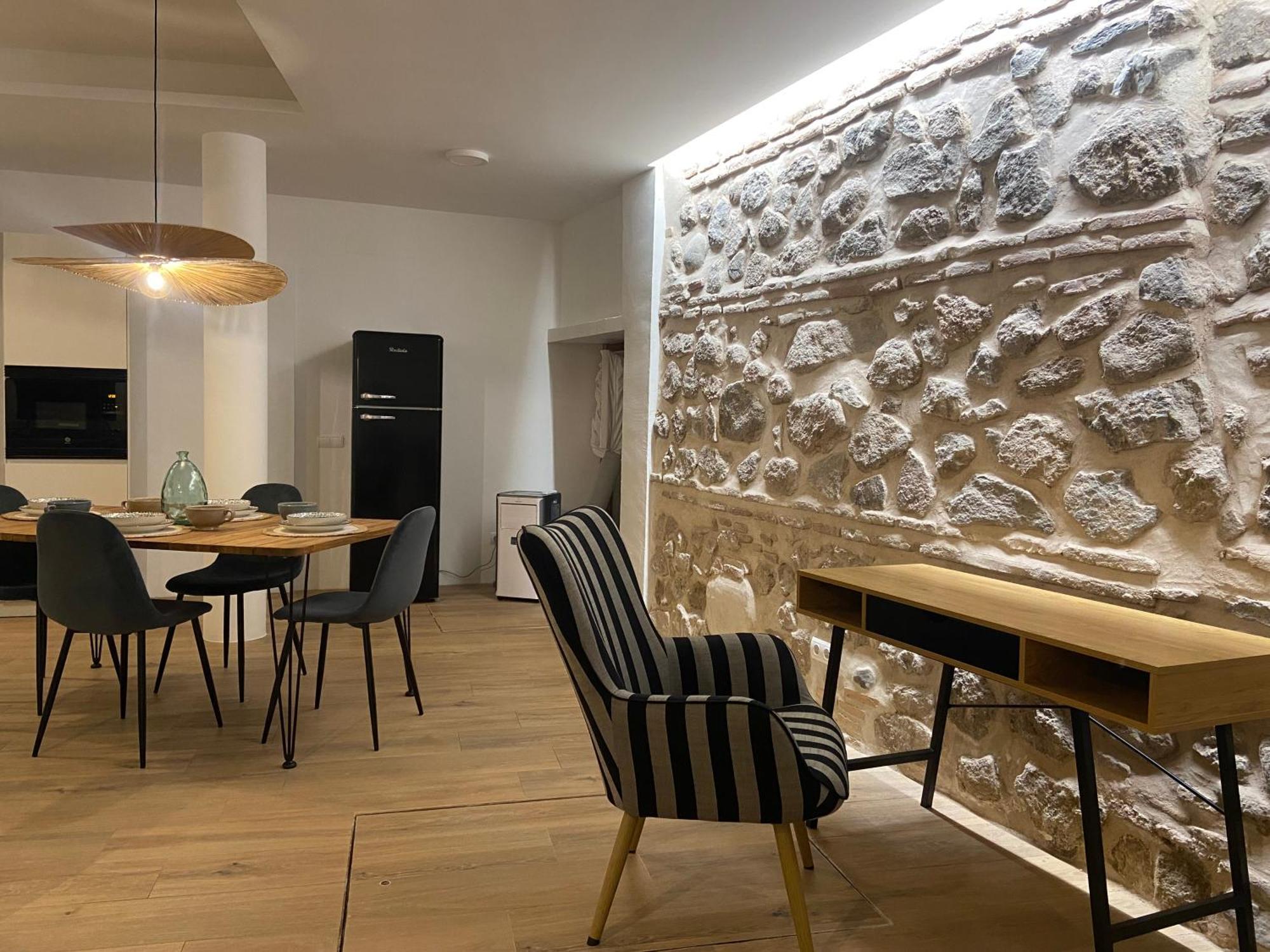 Apartamento Loft Agape Toledo Zewnętrze zdjęcie