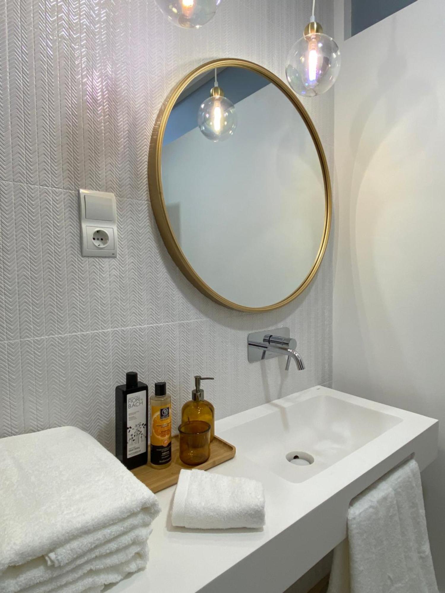 Apartamento Loft Agape Toledo Zewnętrze zdjęcie