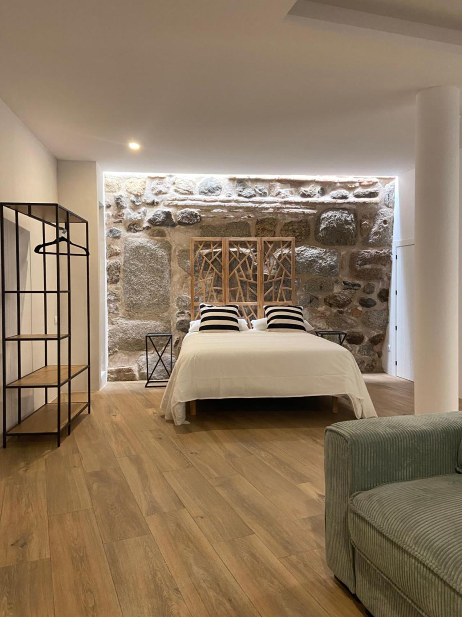 Apartamento Loft Agape Toledo Zewnętrze zdjęcie